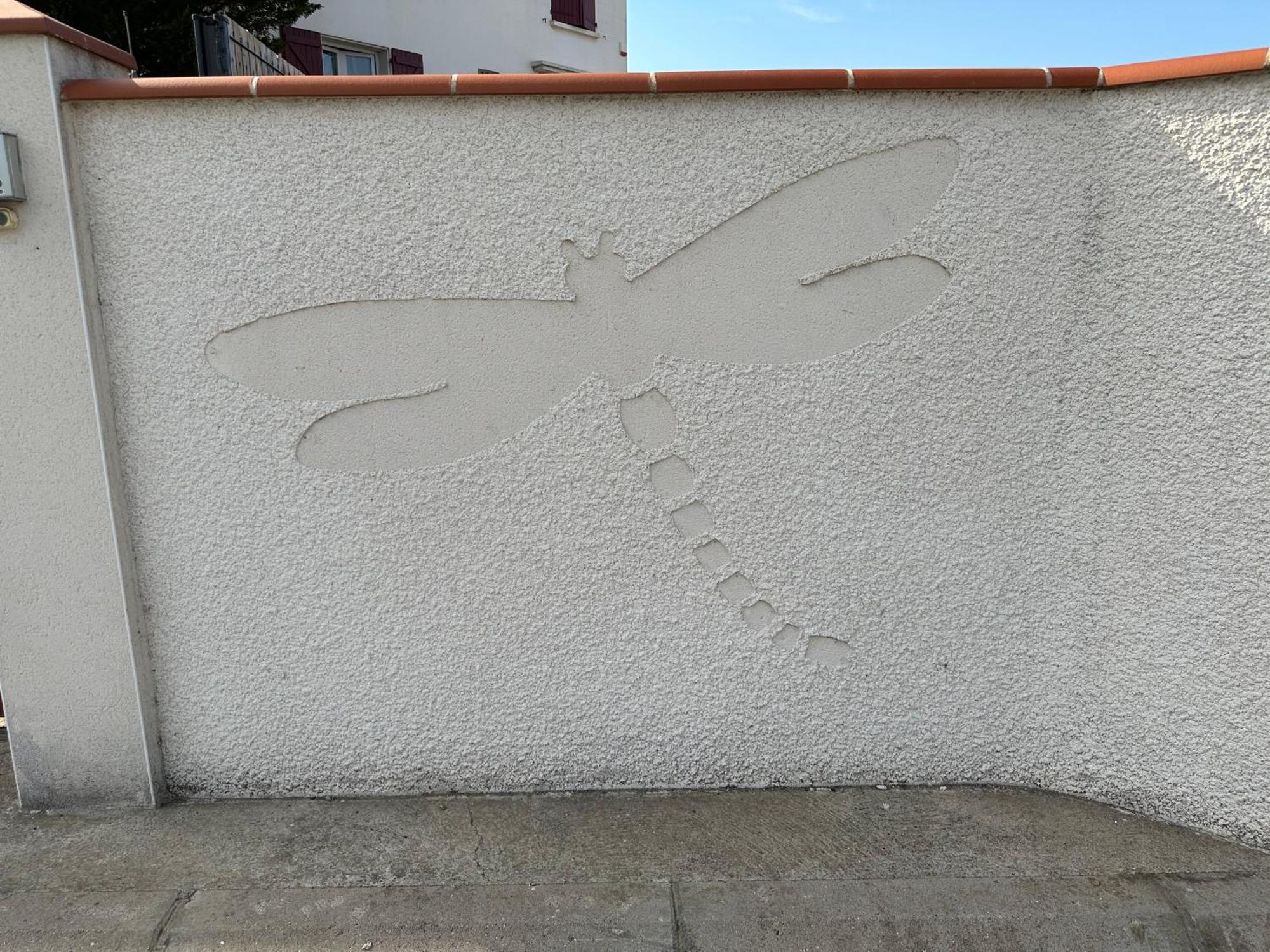 Casa de hóspedes La Libellule 5 2 Sdb 2 Wc Grand Jardin Et Parking Prive