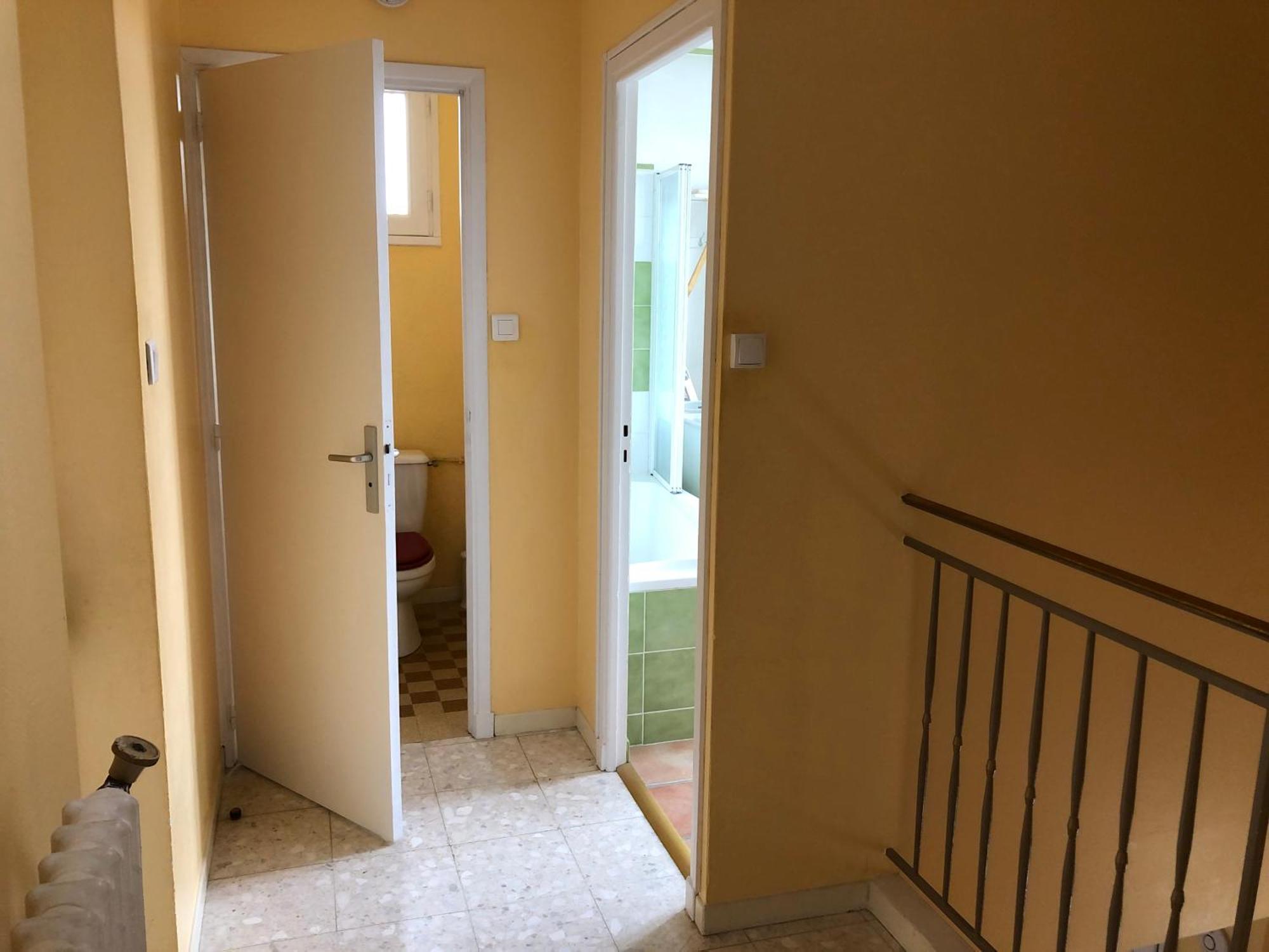 Casa de hóspedes La Libellule 5 2 Sdb 2 Wc Grand Jardin Et Parking Prive