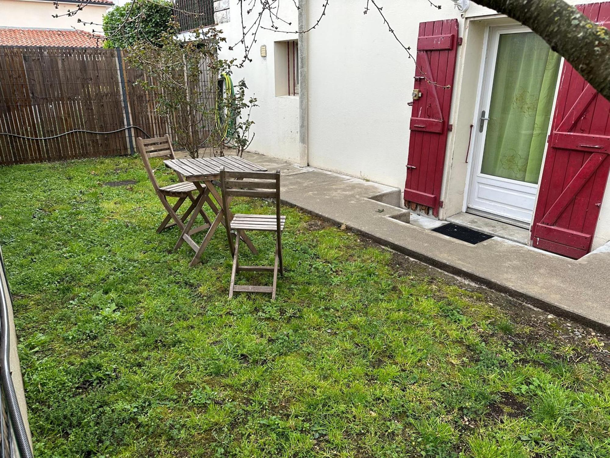 Casa de hóspedes La Libellule 5 2 Sdb 2 Wc Grand Jardin Et Parking Prive