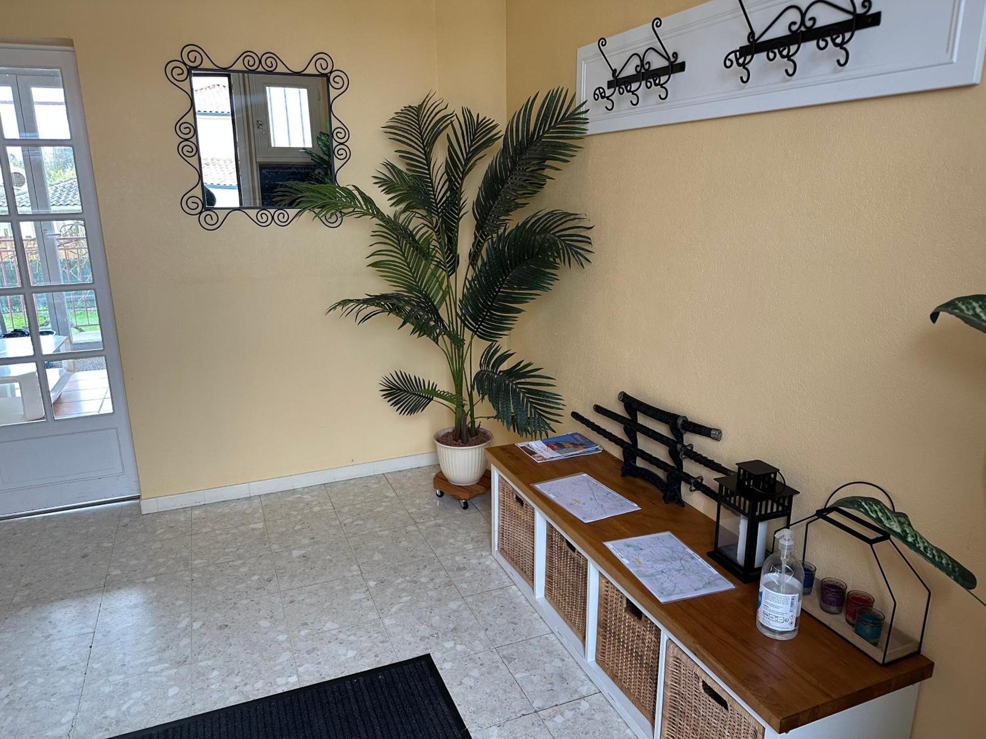 Casa de hóspedes La Libellule 5 2 Sdb 2 Wc Grand Jardin Et Parking Prive Toulouse