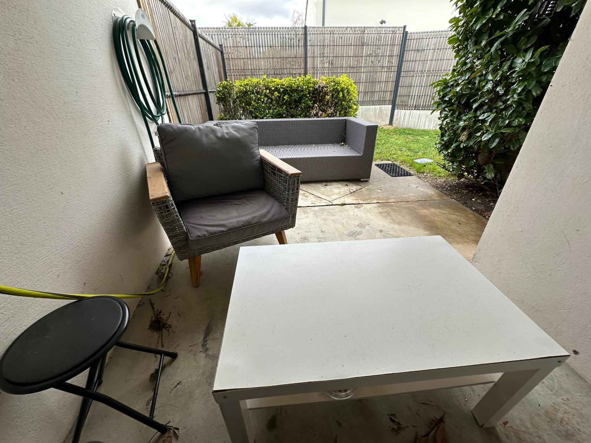 La Libellule 5 2 Sdb 2 Wc Grand Jardin Et Parking Prive Casa de hóspedes *