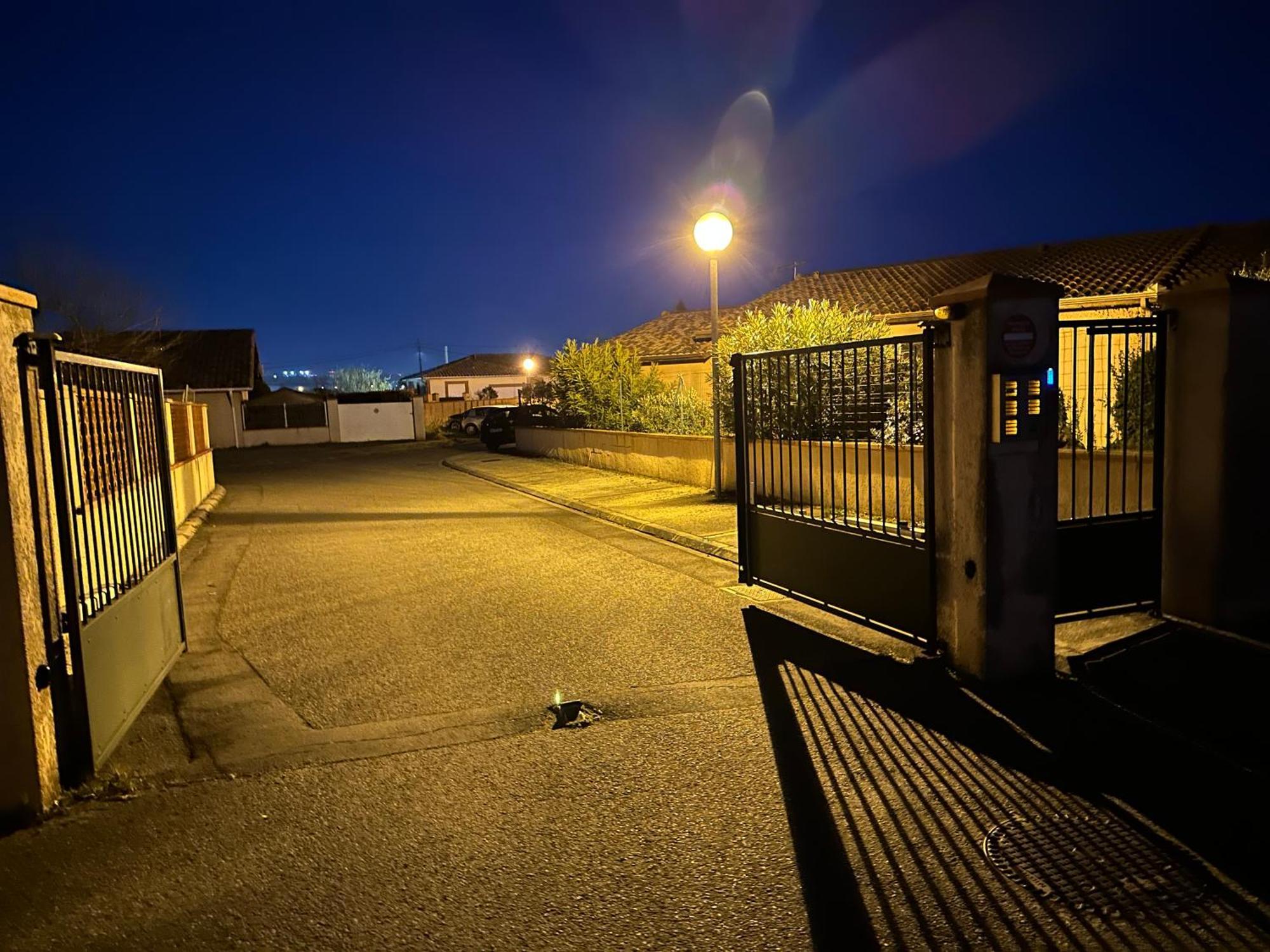 La Libellule 5 2 Sdb 2 Wc Grand Jardin Et Parking Prive