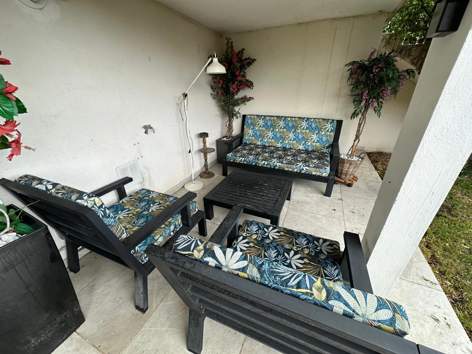 Casa de hóspedes La Libellule 5 2 Sdb 2 Wc Grand Jardin Et Parking Prive