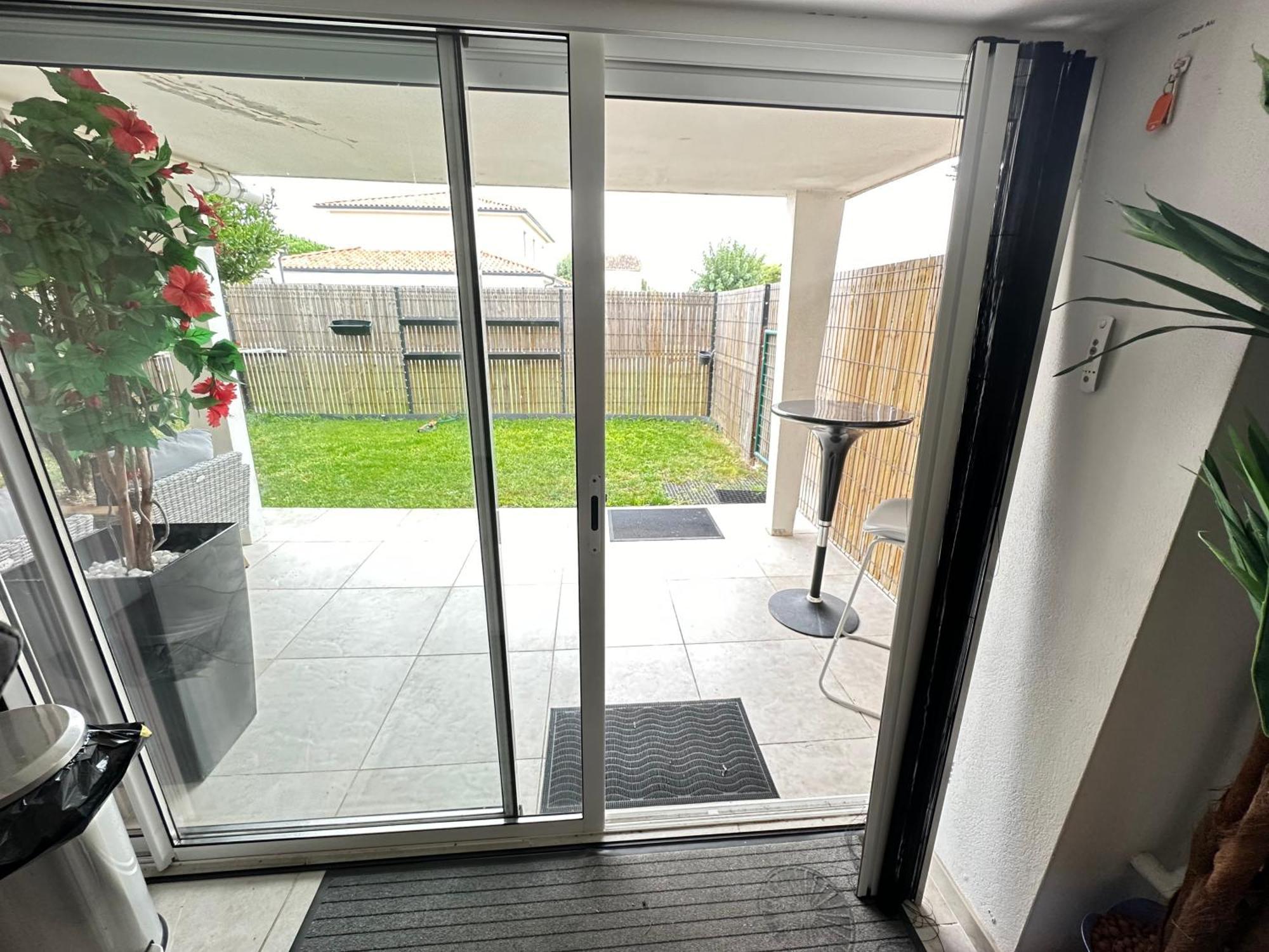 Casa de hóspedes La Libellule 5 2 Sdb 2 Wc Grand Jardin Et Parking Prive Toulouse