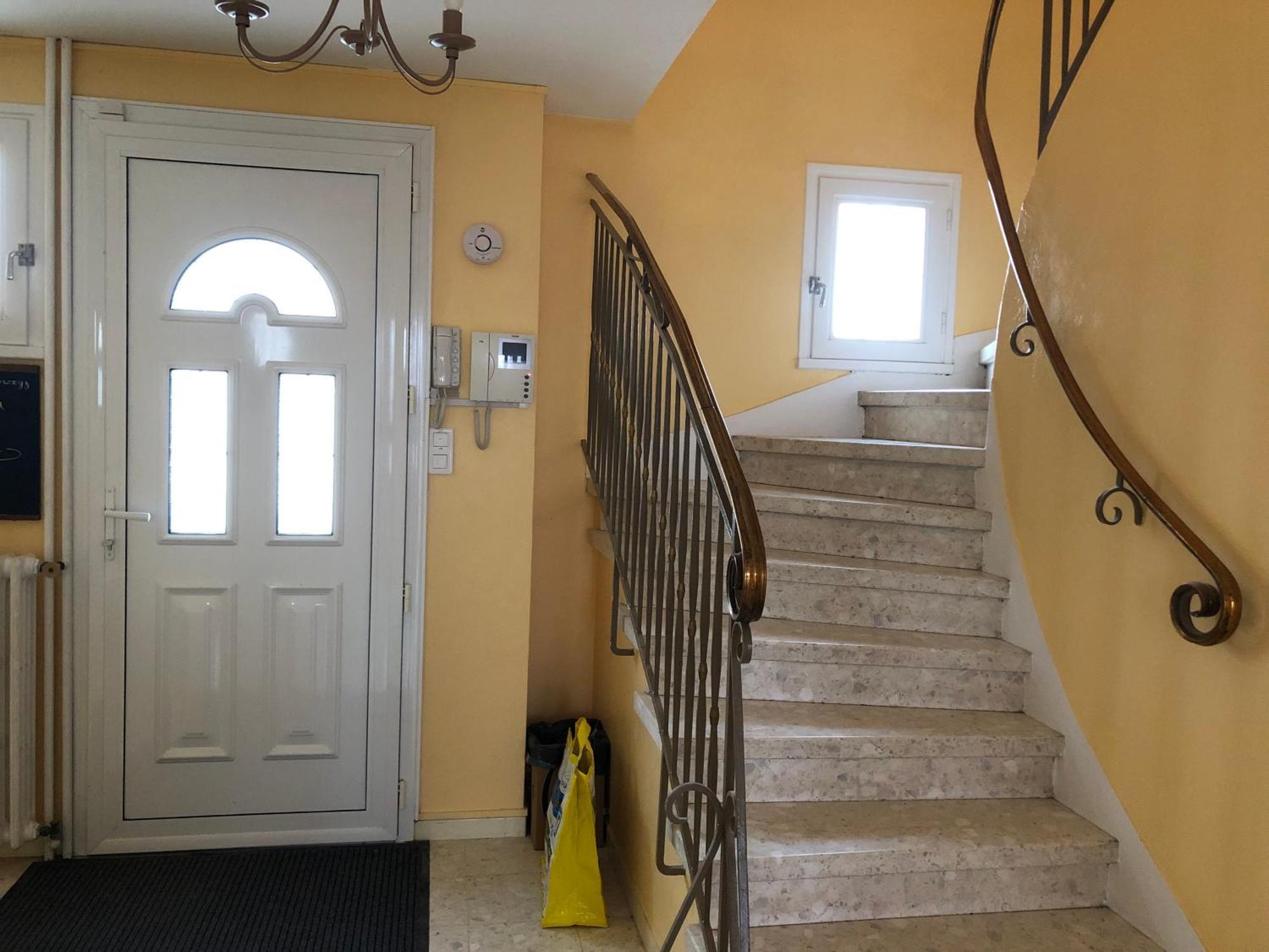 La Libellule 5 2 Sdb 2 Wc Grand Jardin Et Parking Prive Casa de hóspedes