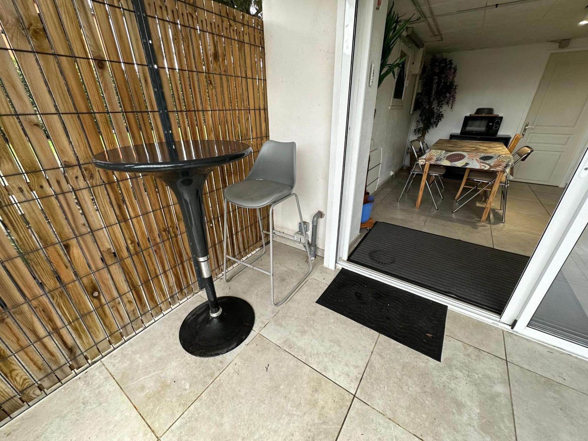 La Libellule 5 2 Sdb 2 Wc Grand Jardin Et Parking Prive Casa de hóspedes *